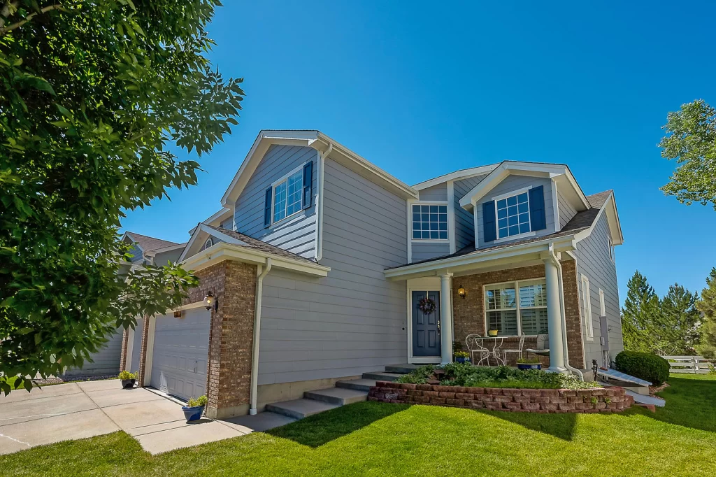 6424 S Jericho Circle, Centennial CO 80016