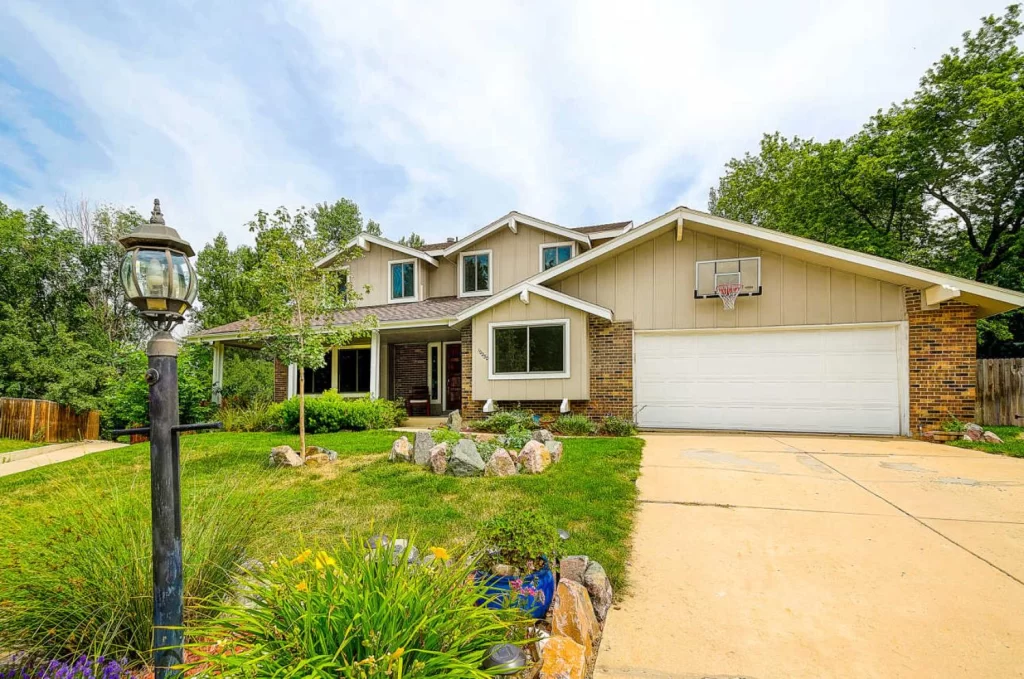10230 Zenobia Circle, Westminster CO 80031