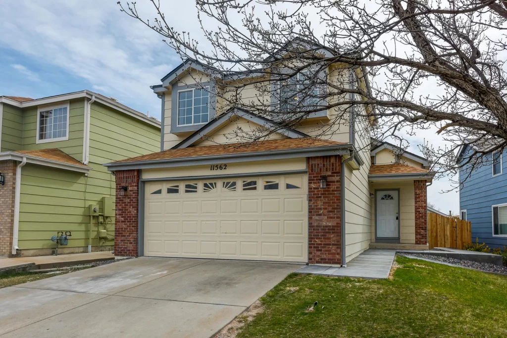 11562 Depew Court, Westminster CO 80020