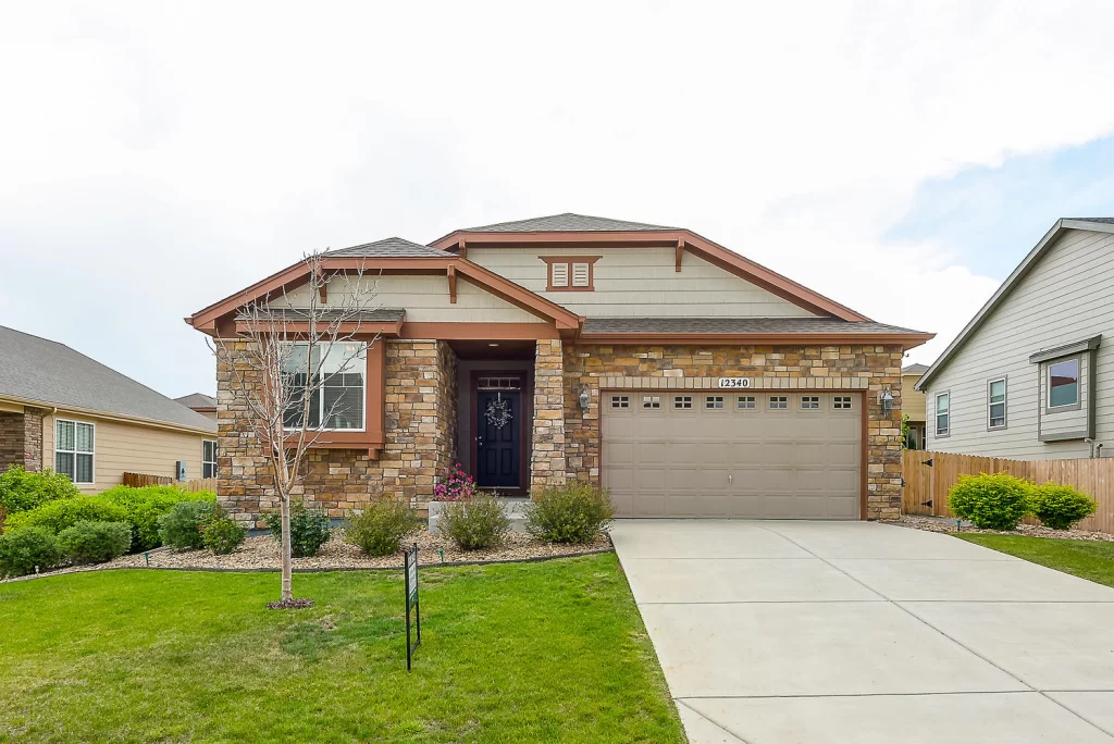 12340 Syracuse Street, Thornton CO 80602