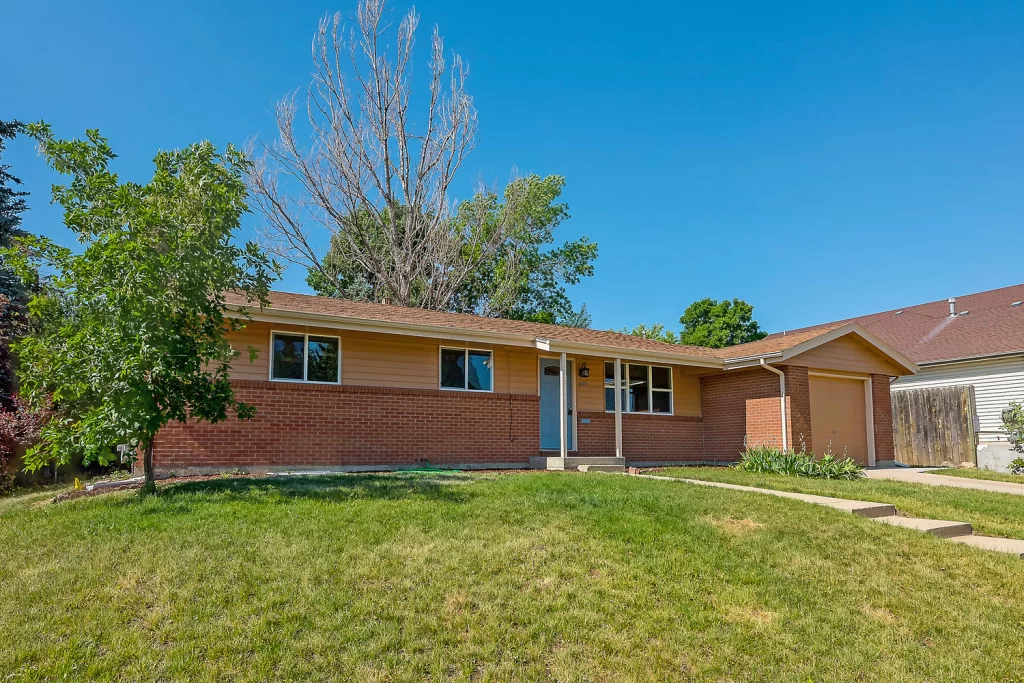 1262 W 103rd Avenue, Northglenn CO 80260