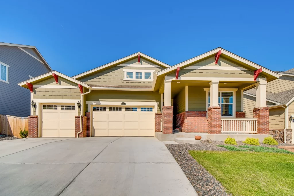 14237 Hudson Street, Thornton CO 80602
