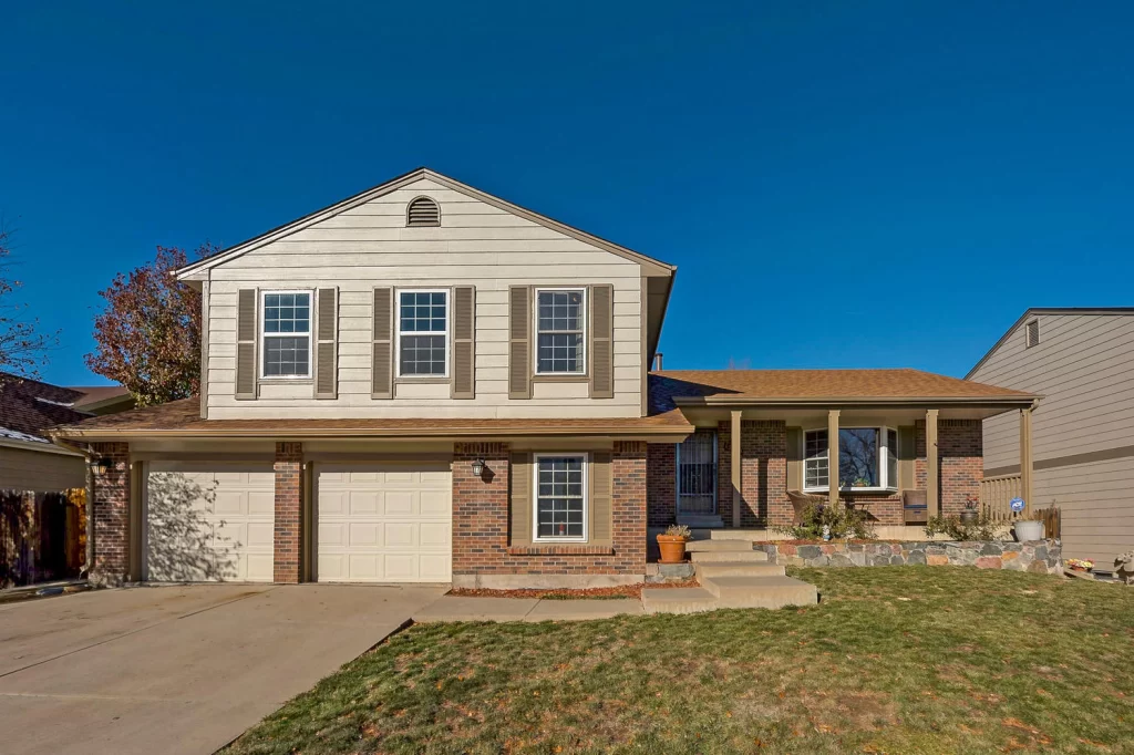 15793 E Gunnison Place, Aurora CO 80017