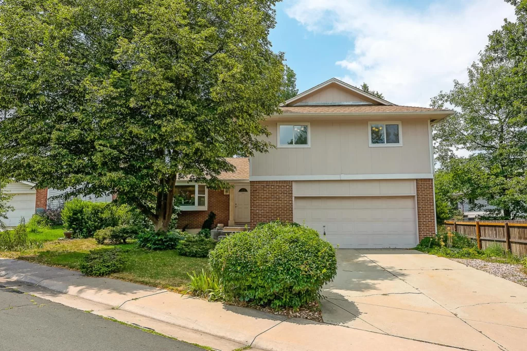 3243 S Newland Street, Denver CO 80227
