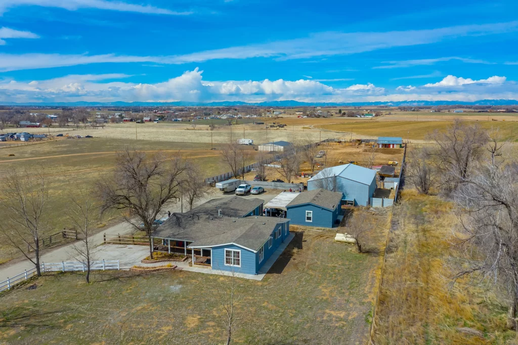 3591 County Road 41, Hudson CO 80642
