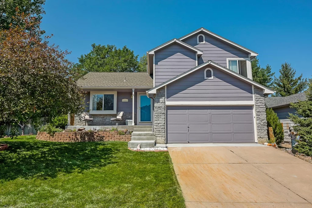 4981 S Ensenada Way, Centennial CO 80015