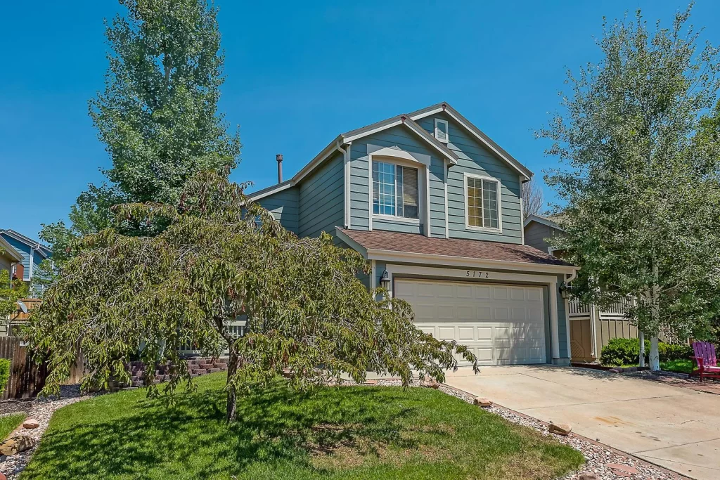 5172 S Nepal Way, Centennial CO 80015
