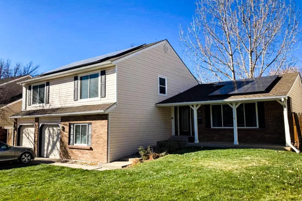 6451 S Kearney Circle, Centennial CO 80111