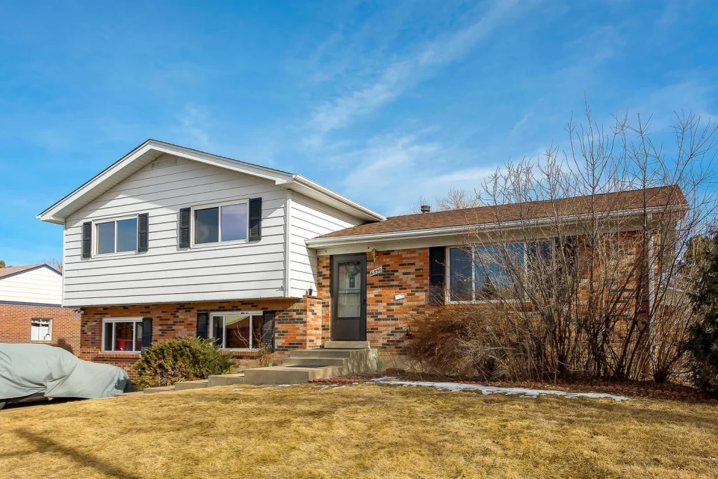 6590 S Williams Circle, Centennial CO 80121