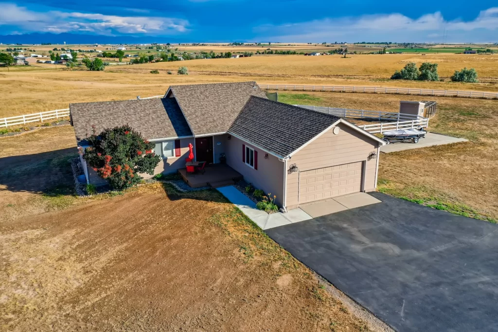 8209 County Road 2, Brighton CO 80603