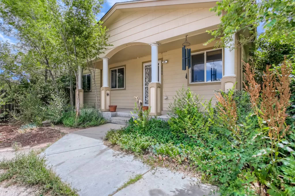 2900 W 55th Avenue, Denver CO 80221