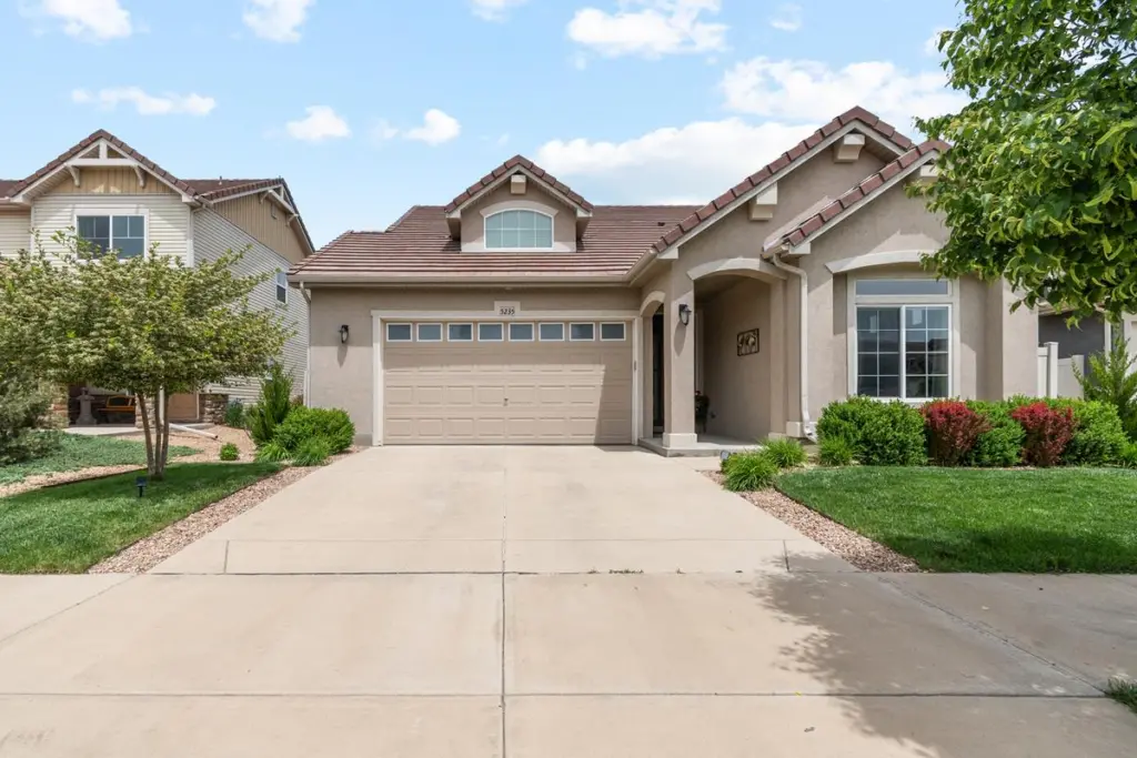5235 Ridgewood Drive, Johnstown, CO 80534