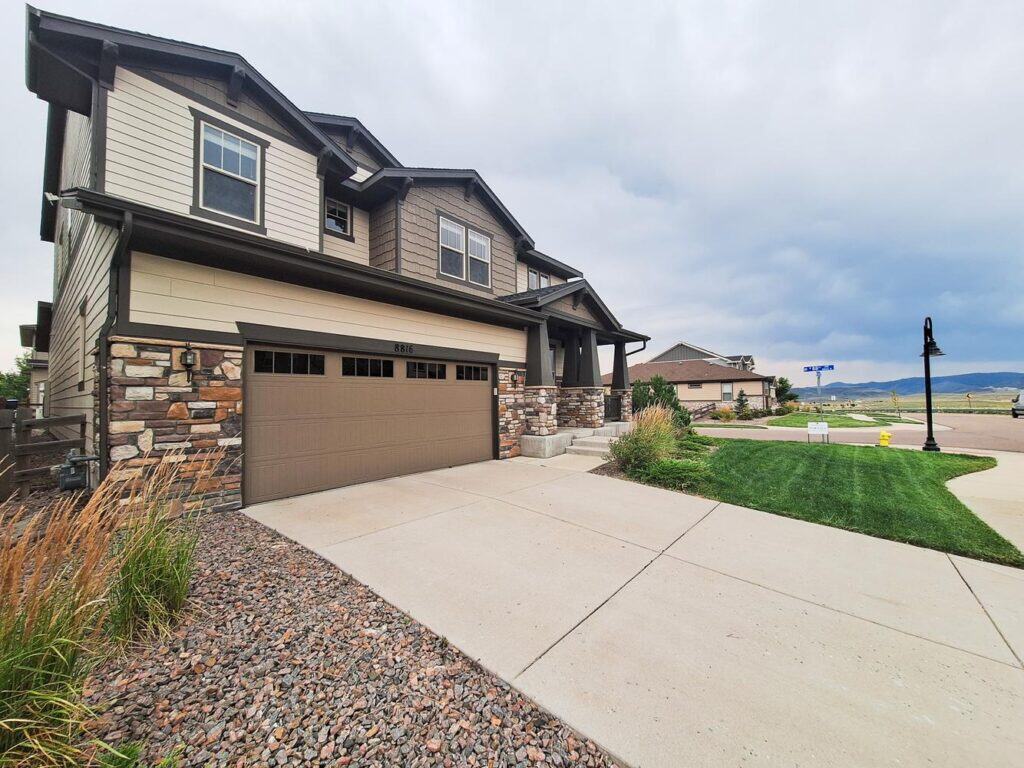 8816 Gore St Arvada CO 80007