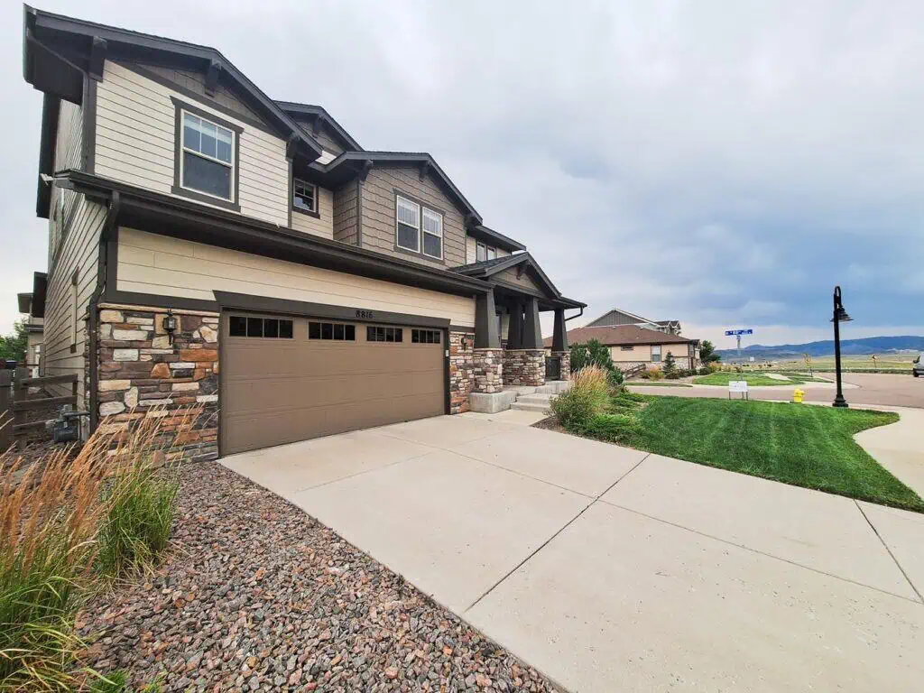 8816 Gore St Arvada CO 80007