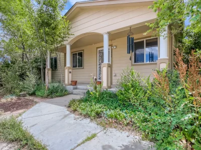 2900 W 55th Ave Denver CO
