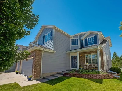 6424 S Jericho Cir Centennial