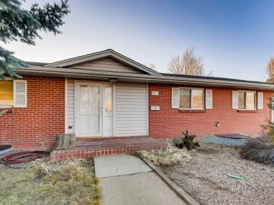 6655 Depew St Arvada CO - Web Quality - 001 - 01 Exterior Front